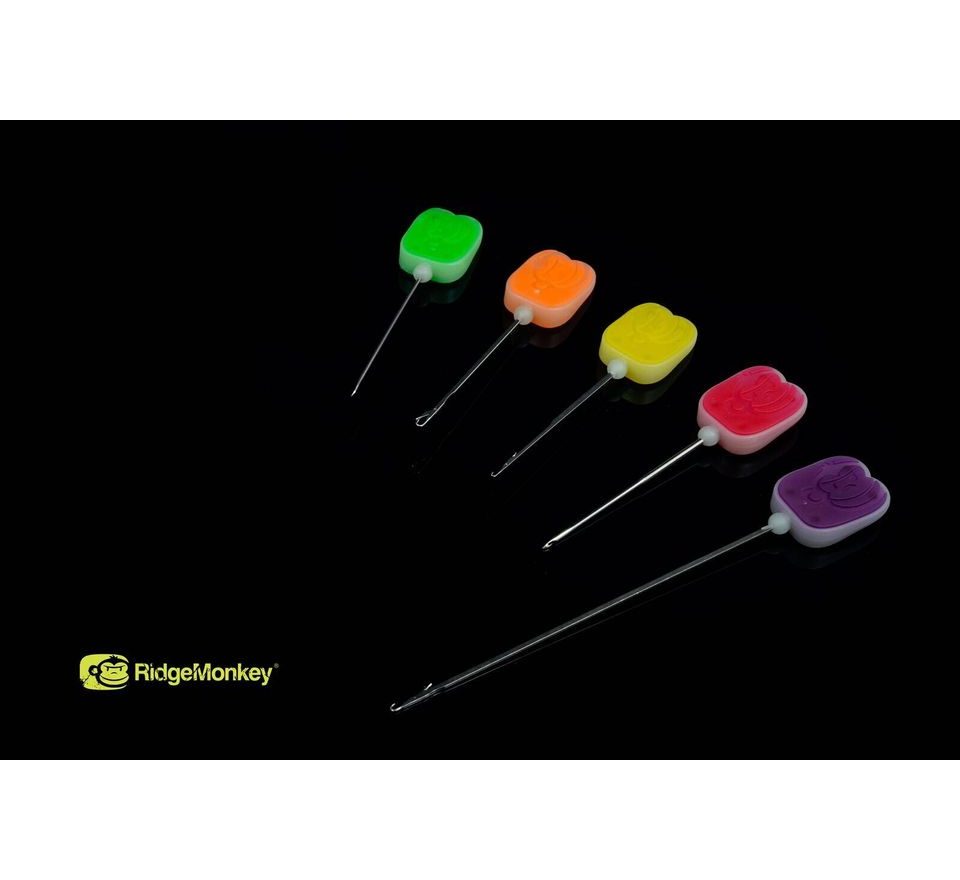 RidgeMonkey Ihla Boilie Needle
