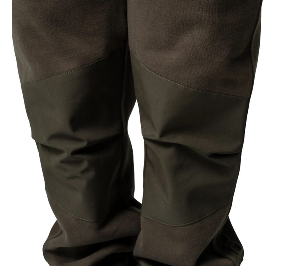 Nash Tepláky ZT Wind Chill Joggers Varsity