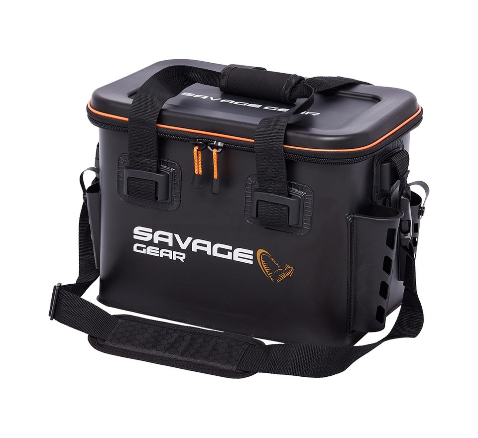 Savage Gear Taška WPMP Boat And Bank Bag L