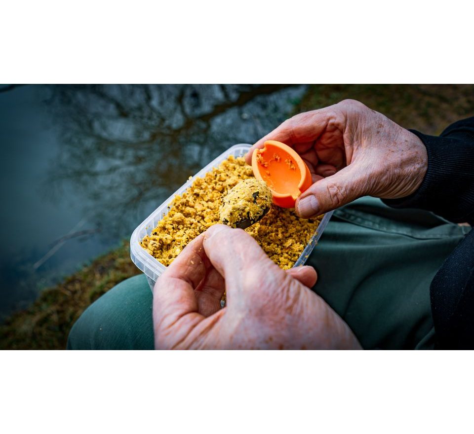 Mivardi Method partikel 1kg