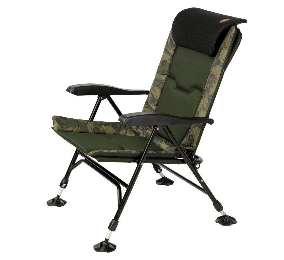 Giants Fishing Sedačka Chair Gaube XT