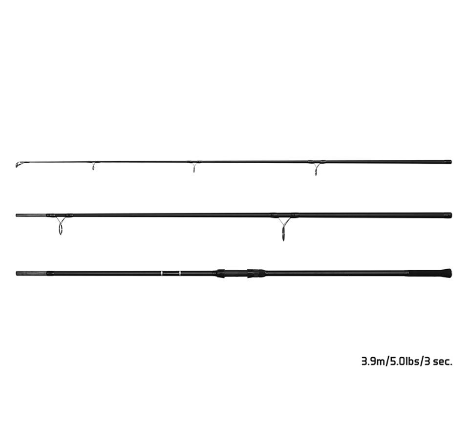 Delphin Prút Apollo GenerationX 360cm 5lbs 3diel