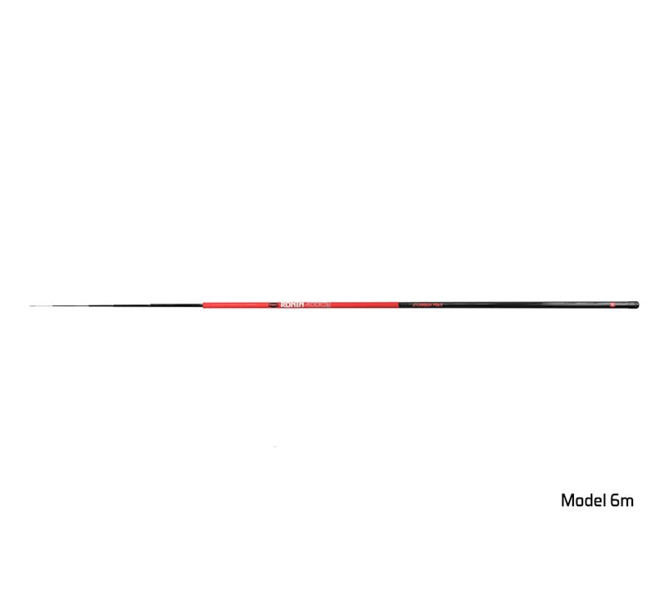 Delphin Rybársky Prút Ronin 3m