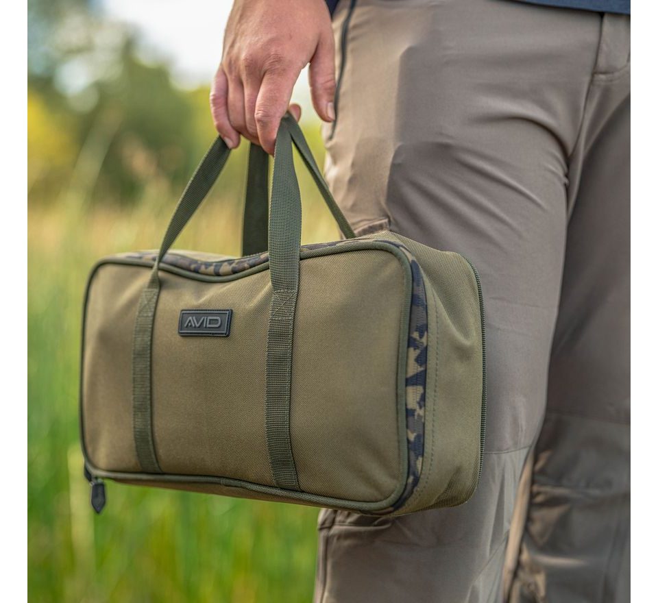 Avid Stojan Revolve Super Low Pod