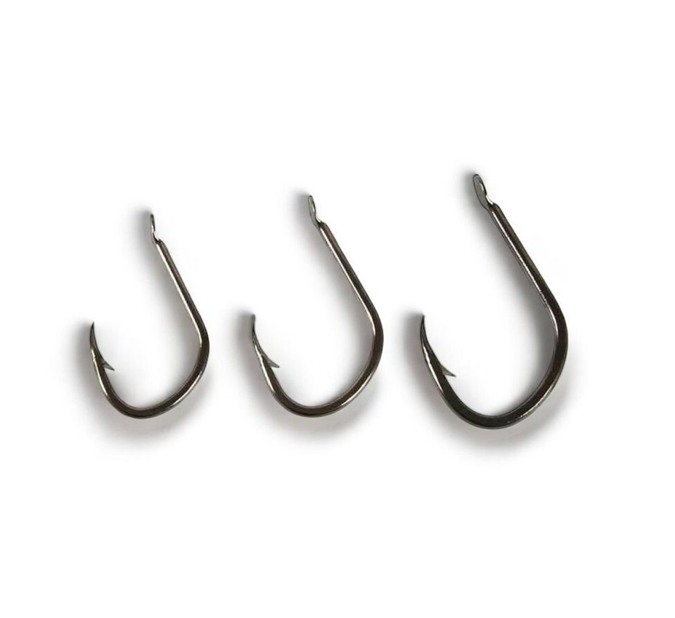 Mivardi Háčky Yamatsu Iseama s lopatkou 10ks