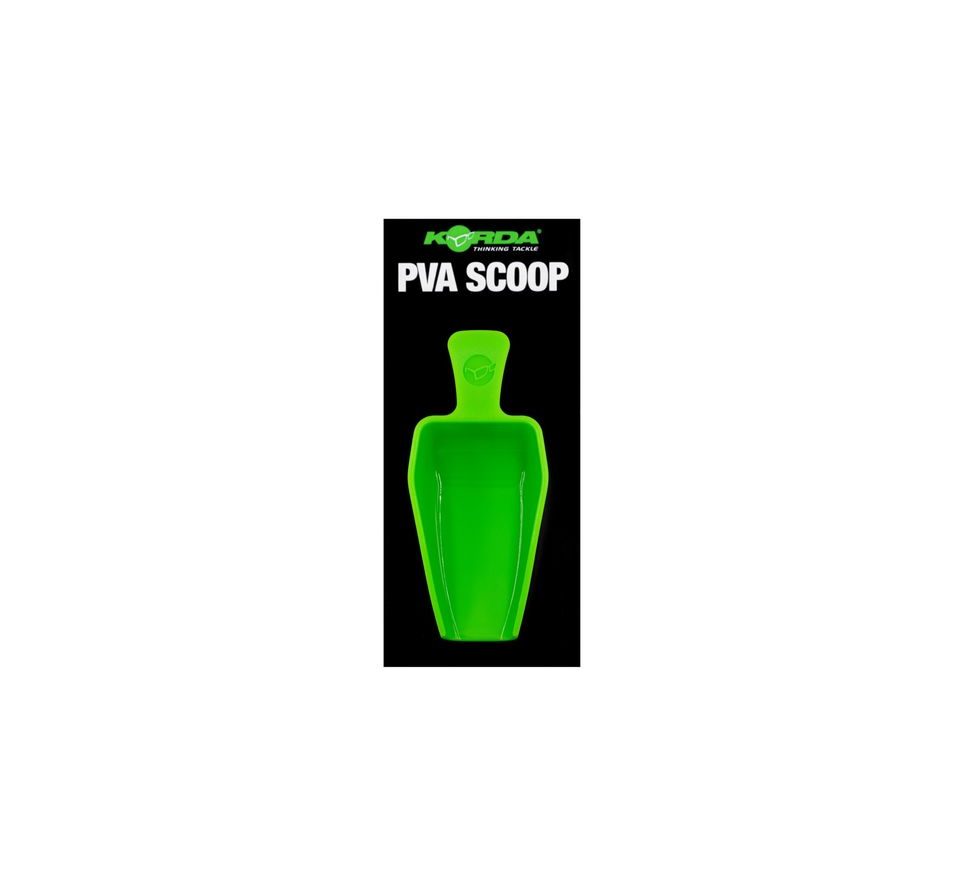 Korda Lopatka Solidz Scoop