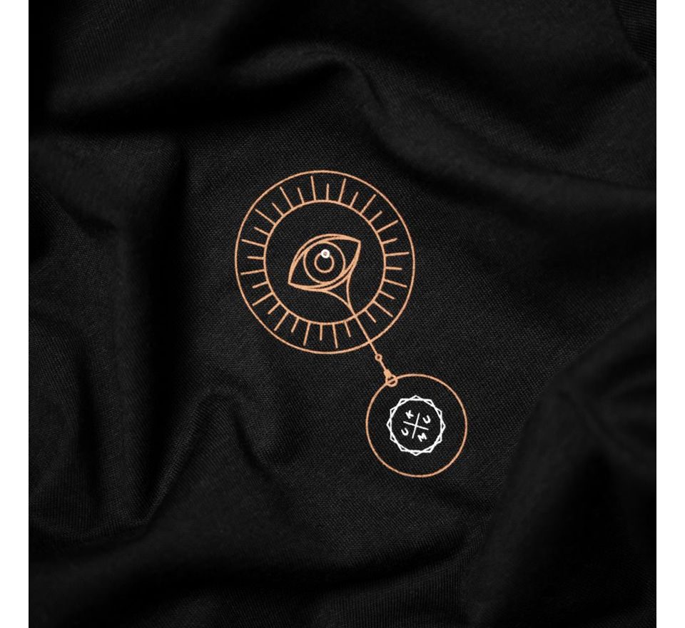 KUMU Tričko Lapač snov