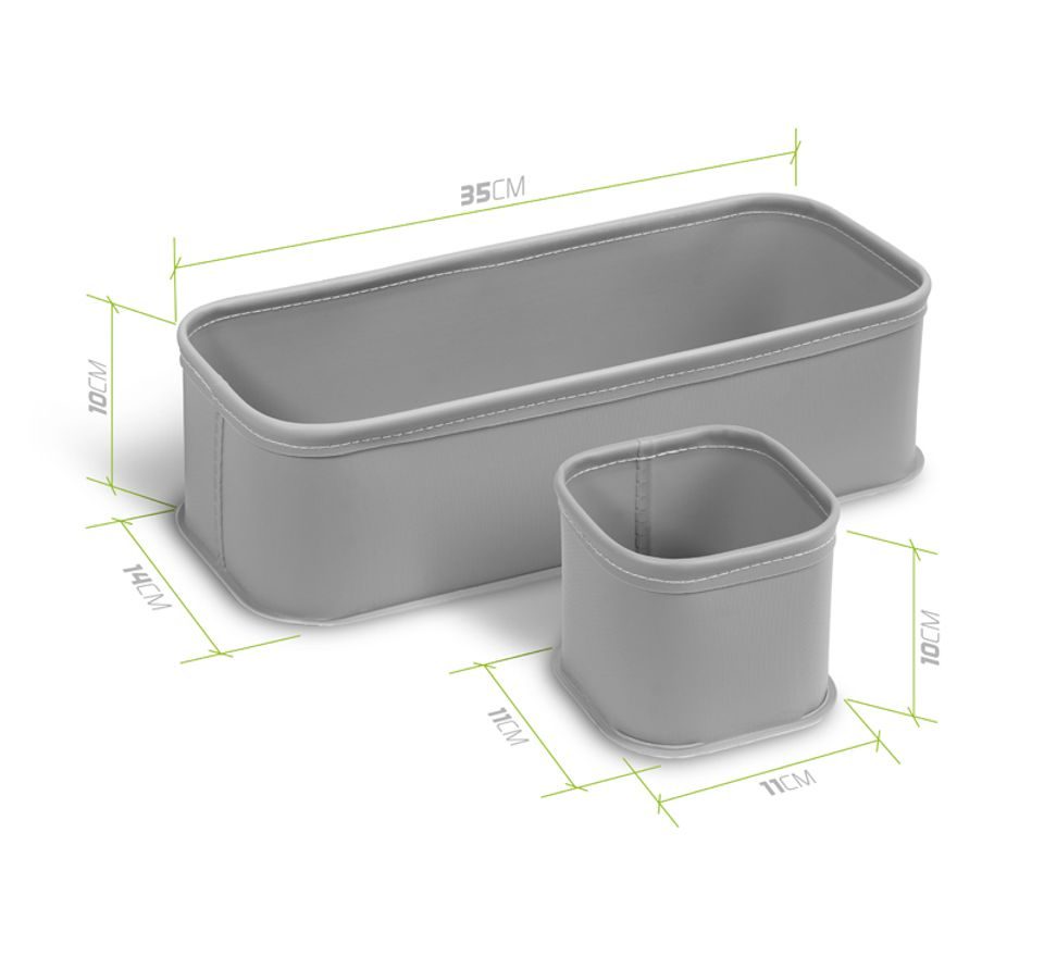 Delphin Taška EVA Reaxe UniBAX