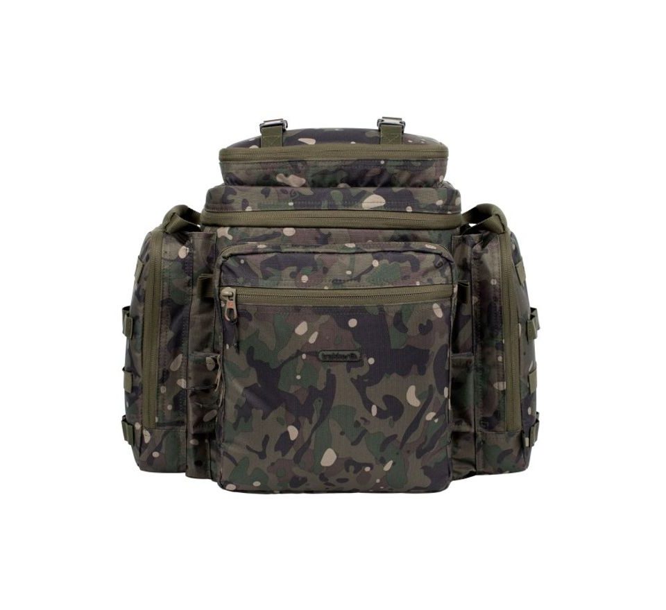 Trakker Batoh NXC Camo Scout Rucksack