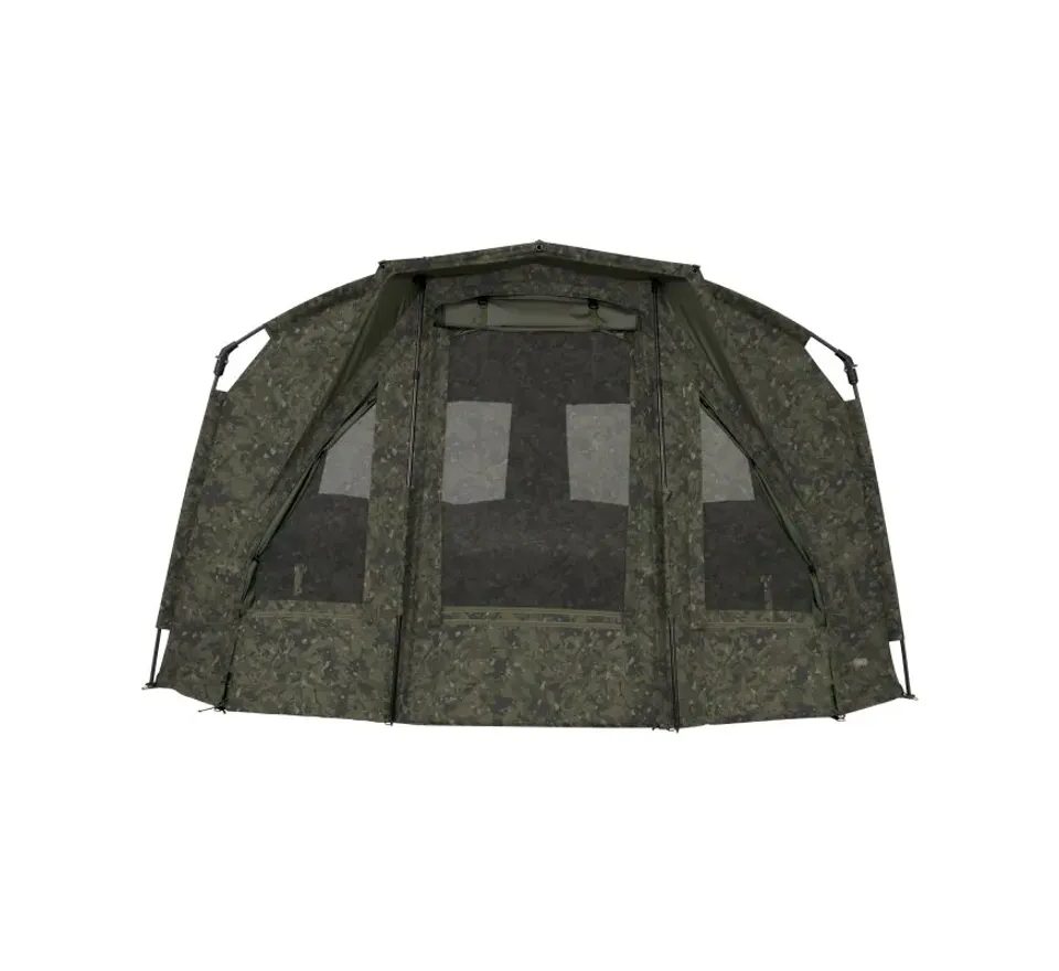 Trakker Brolly Tempest RS Brolly System Camo