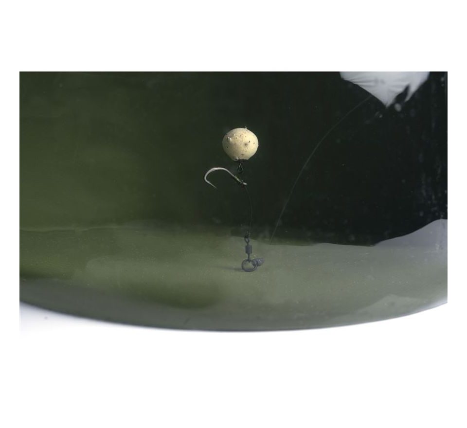 RidgeMonkey Skládací kbelík Perspective Collapsible Bucket 10L