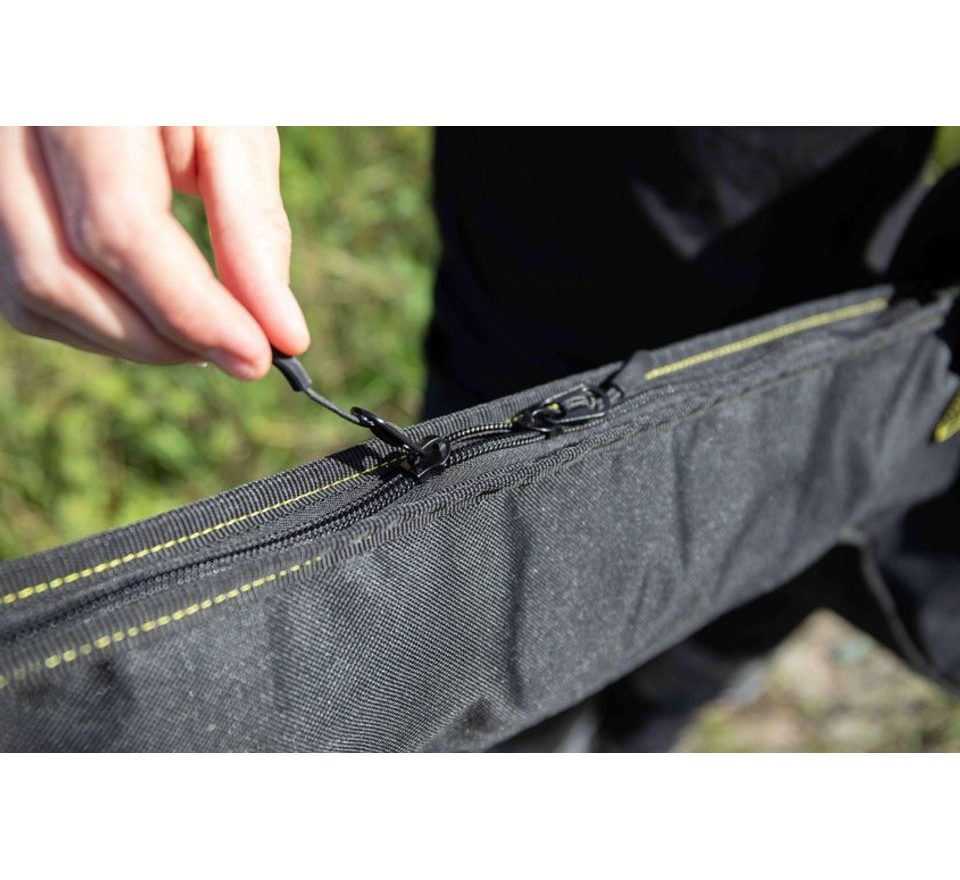 Black Cat Pouzdro na prut Rod Shield