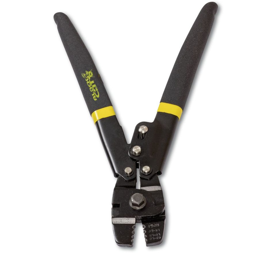 Black Cat Kliešte Mega Crimping Plier 26cm