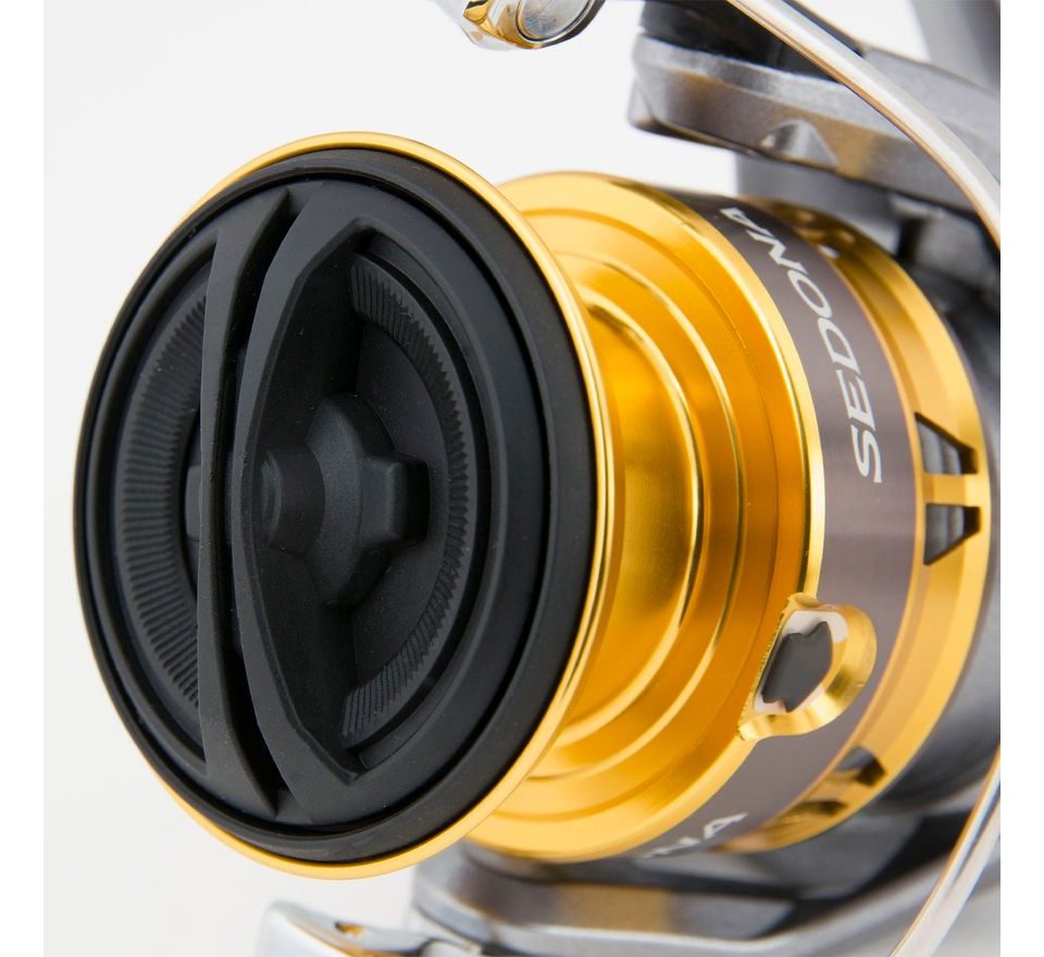 Shimano Navijak Sedona 6000 FI