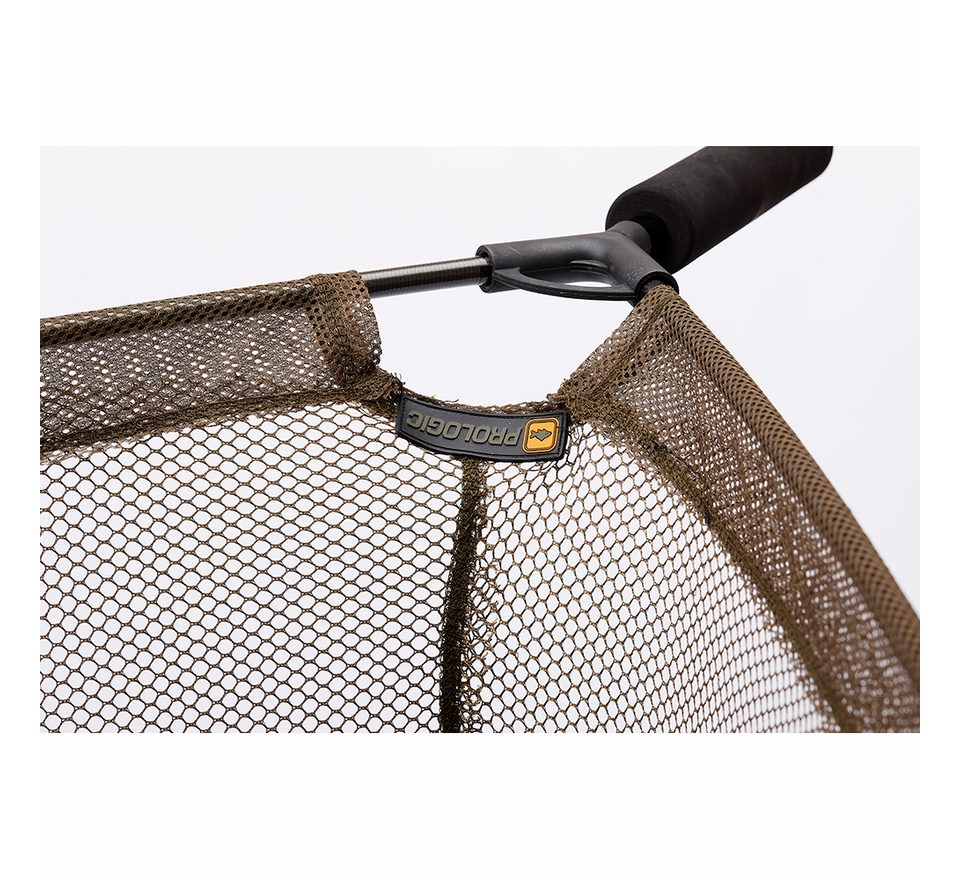Prologic Podběrák C2 Element FS Landing Net & Float 42" 2pcs