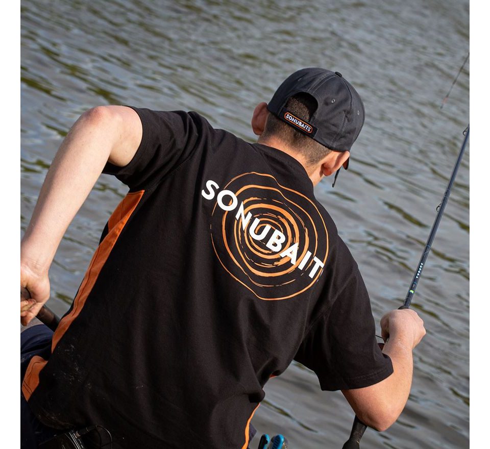 Sonubaits Tričko Sonu T-Shirt