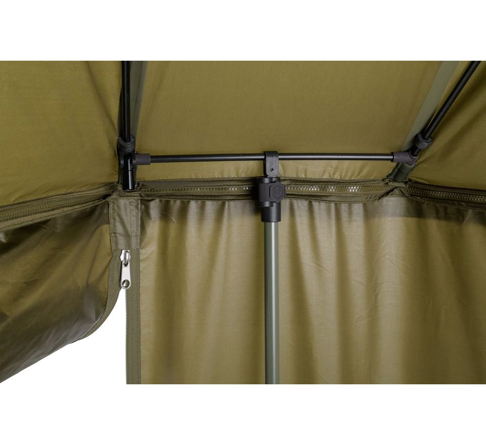 Mivardi Sada stabilizačních tyčí Session Umbrella XL