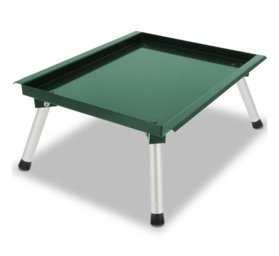 NGT Stolek Bait Bivvy Table