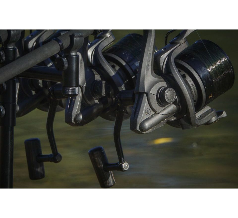 Wychwood Naviják Extremis 6000FD