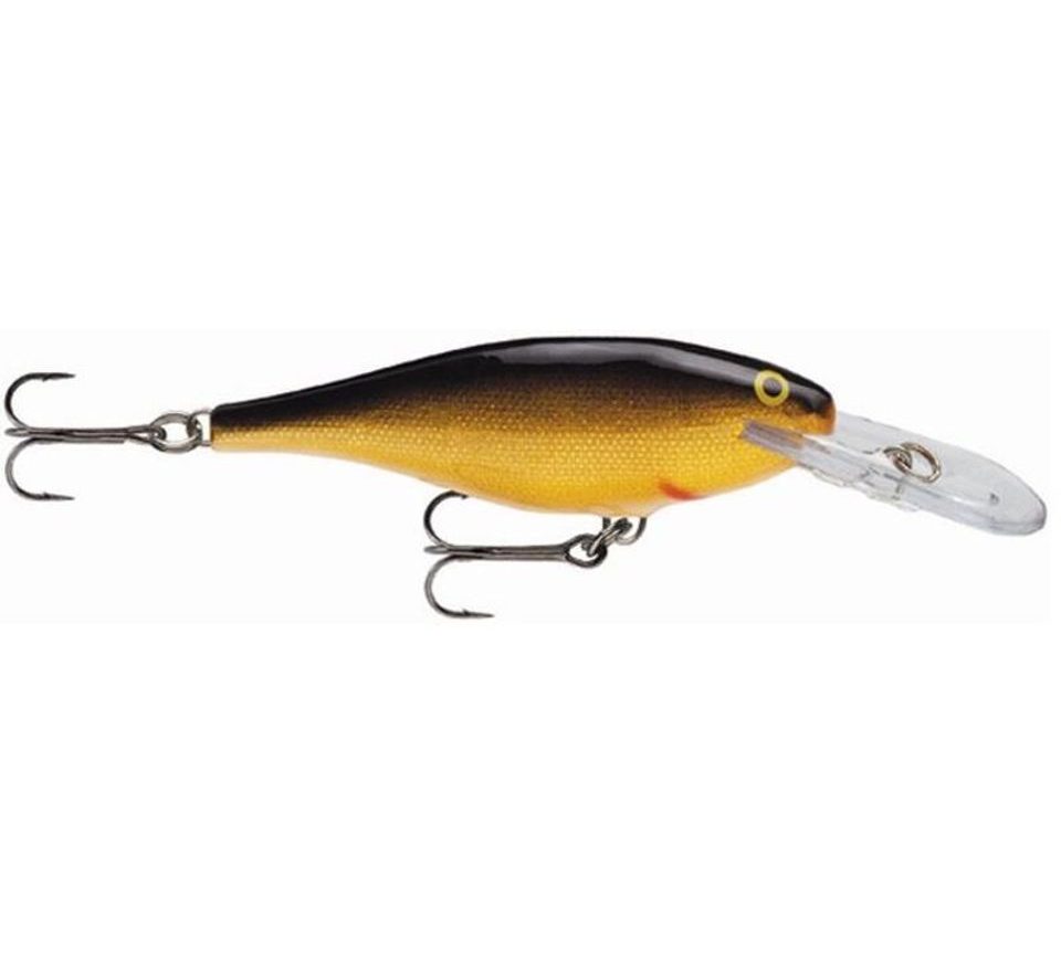 Rapala Wobler Shad Rap Deep Runner G