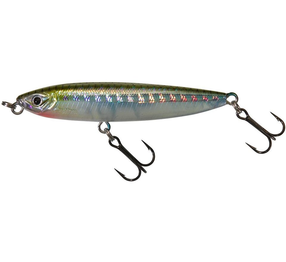 Gunki Wobler Megalon F HL Minnow