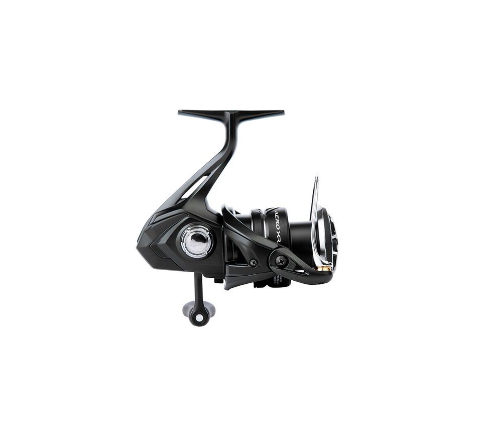 Shimano Naviják Reel Aero XR C3000