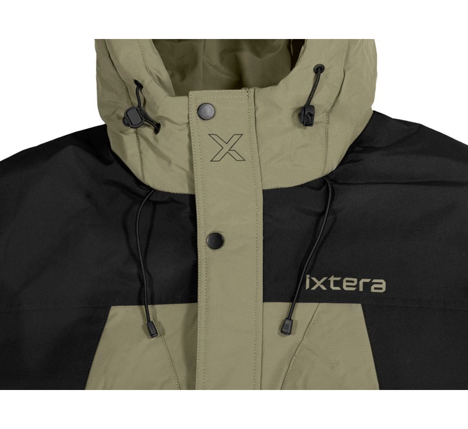 Ixtera Izotermická bunda SubZero