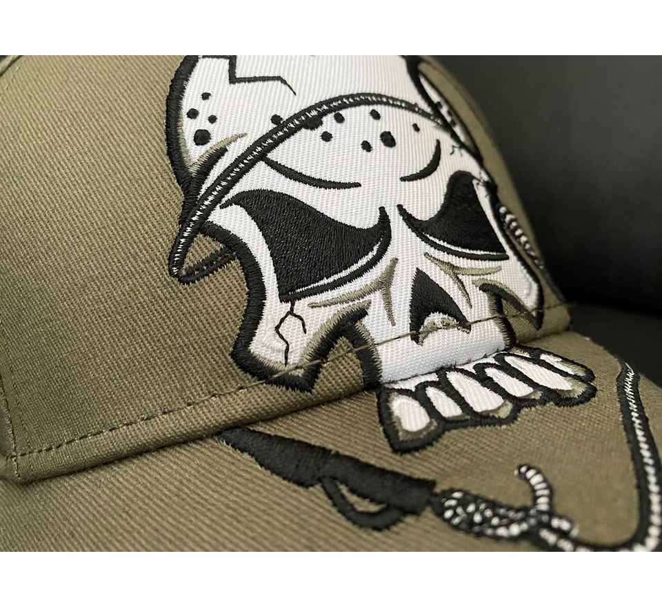 Hotspot Design Šiltovka Rig Forever