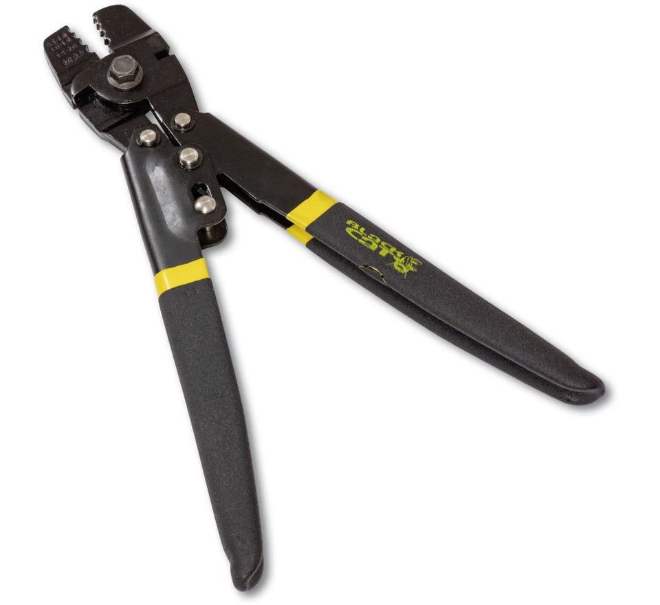 Black Cat Kliešte Mega Crimping Plier 26cm