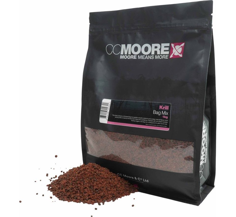 CC Moore Směs PVA Bag Mix 1kg