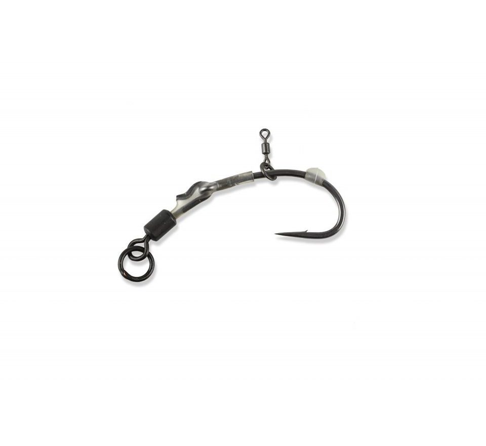 Carp ´R´ Us Obratlík Ringed micro swivel 10ks