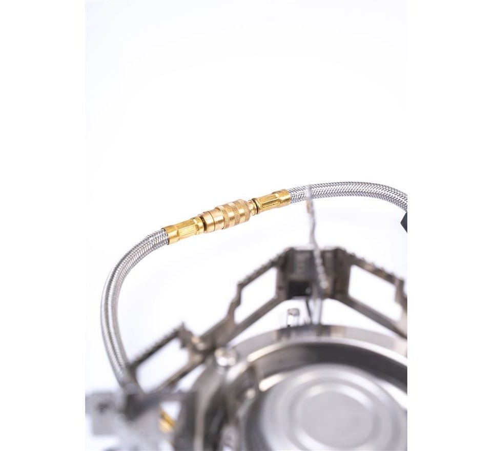 RidgeMonkey Vařič Quad Stove Pro Mini