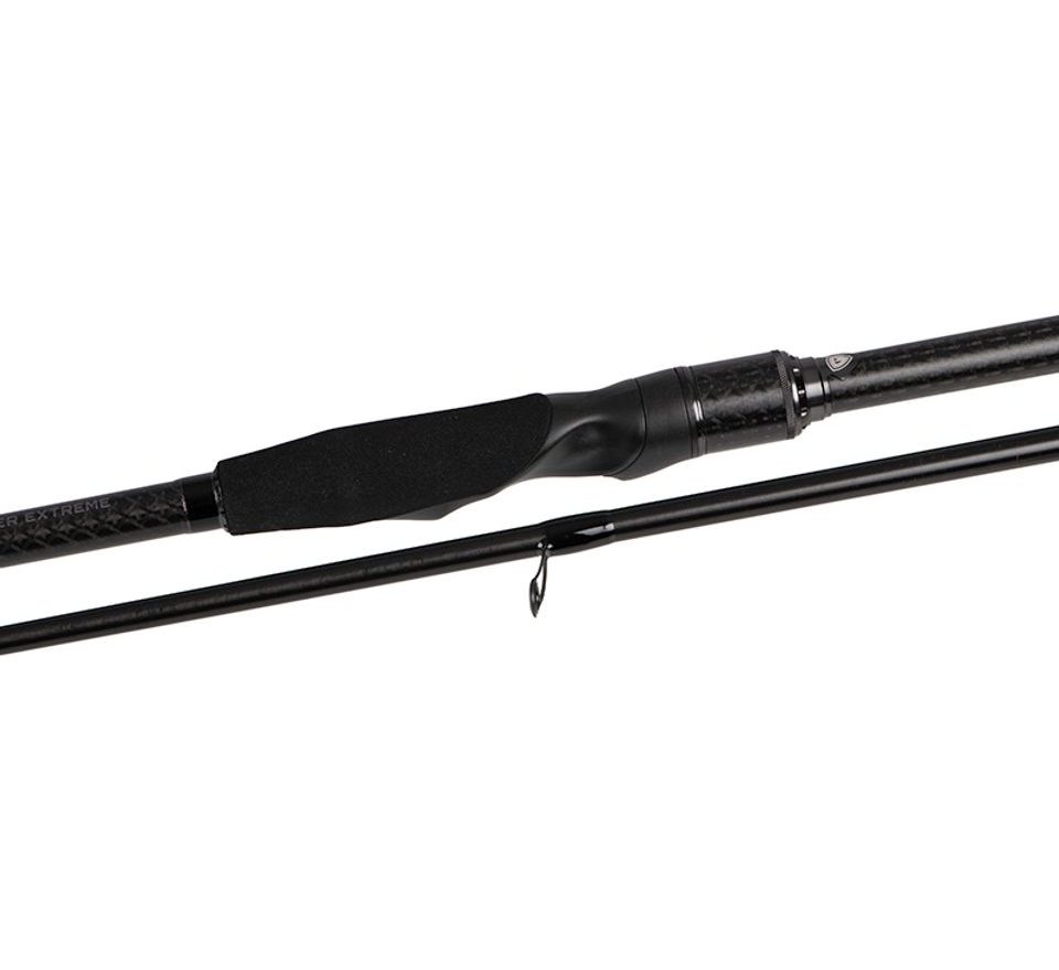 Fox Rage Prut Terminator X Jigger Extreme Spin 2,65m 40-100g