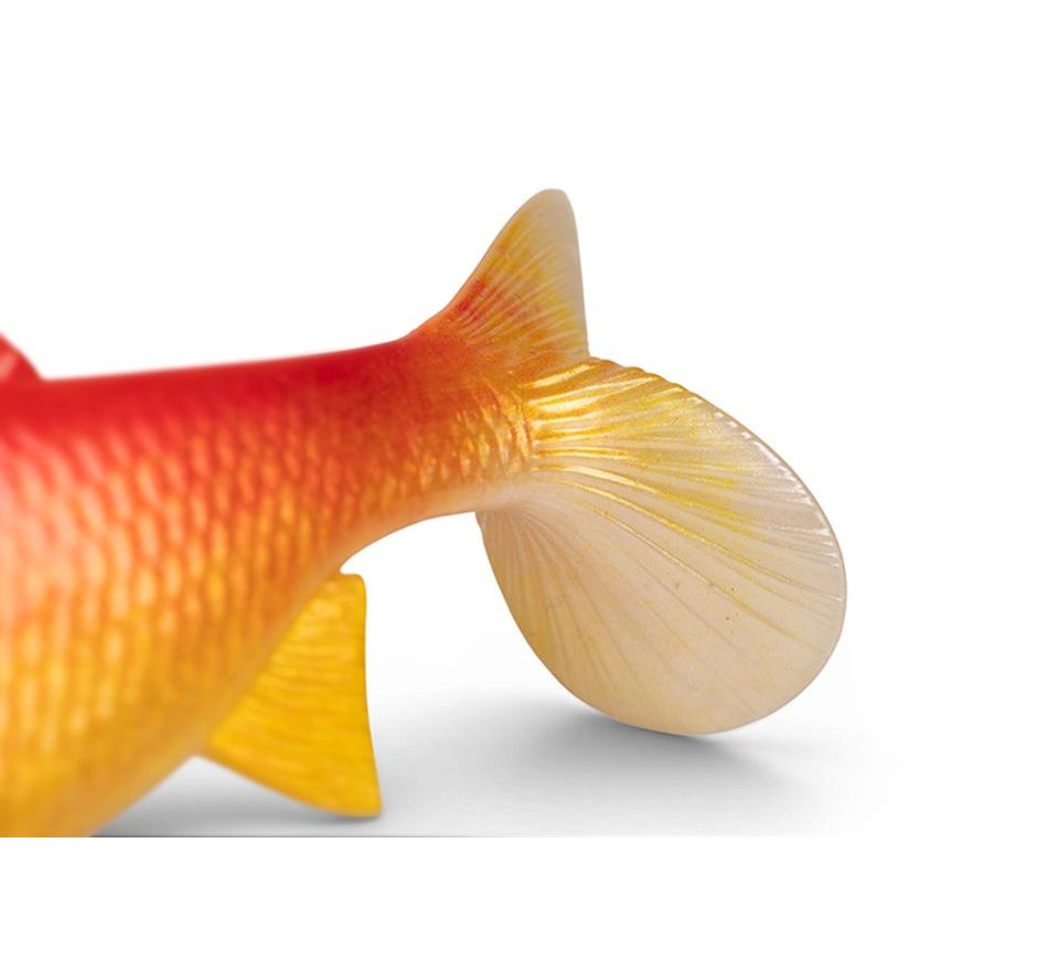 Fox Rage Gumová nástraha Ultra Realistic Replicant Roach Golden Roach