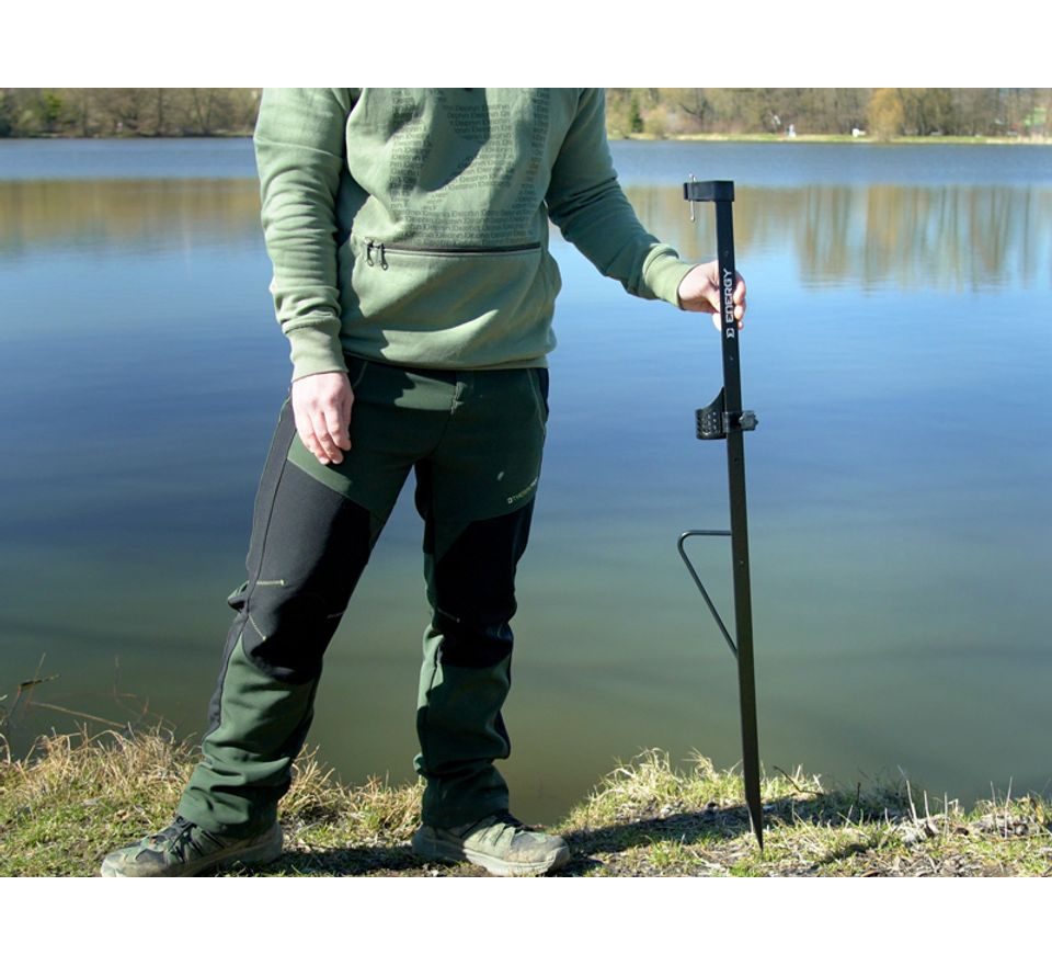 Delphin Sumcový stojan Energy