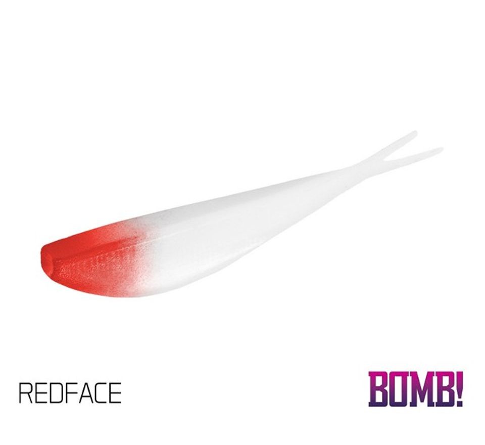 Delphin Umelá nástraha Bomb! D-Shot 5ks