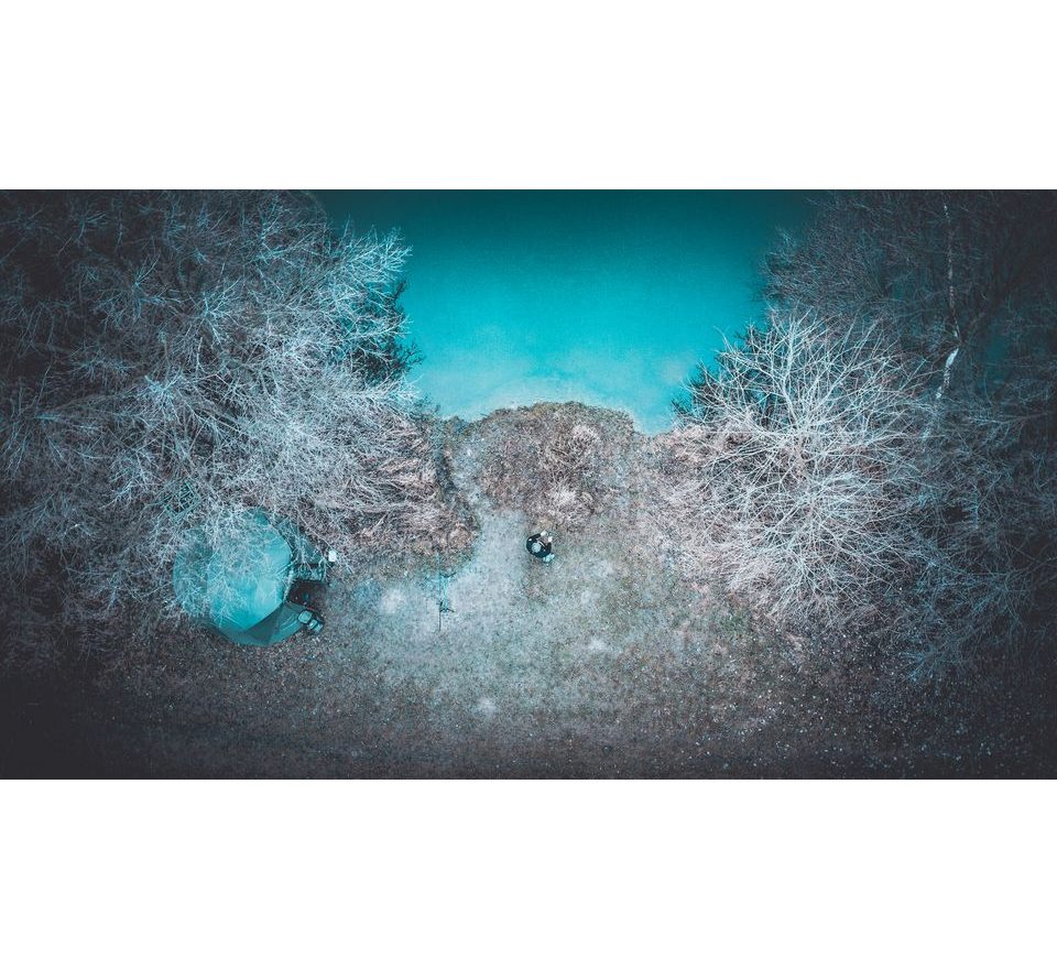 Mivardi Prút Atomium 390SH (3) 3,9m 3,5lb