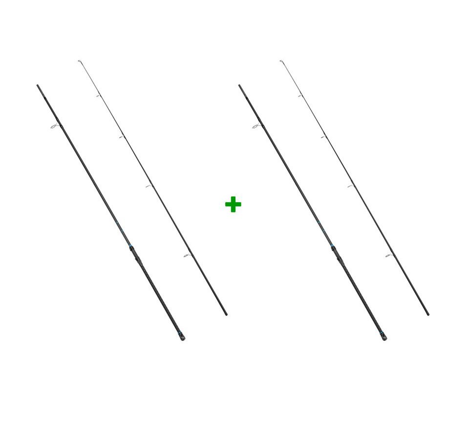 Delphin Prút Capri NXT 360cm 3,5lbs 2diel Akcia 1+1