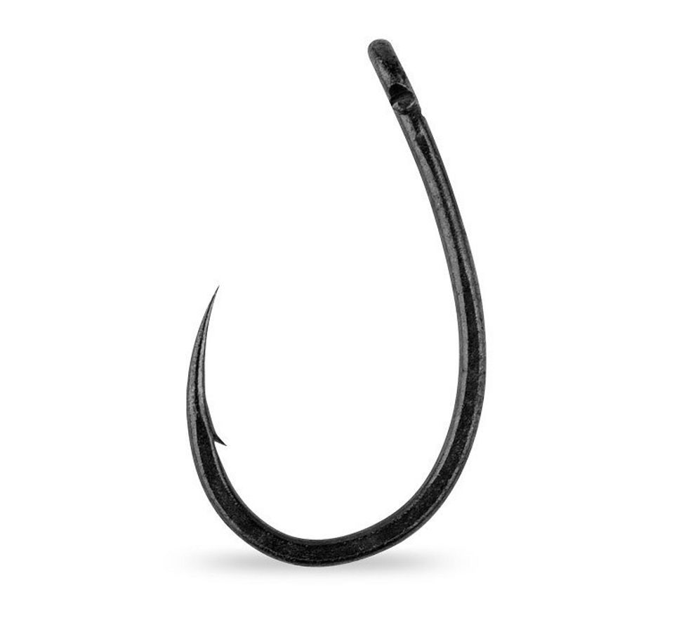 Pole Position Háčky Bowgrip 10ks