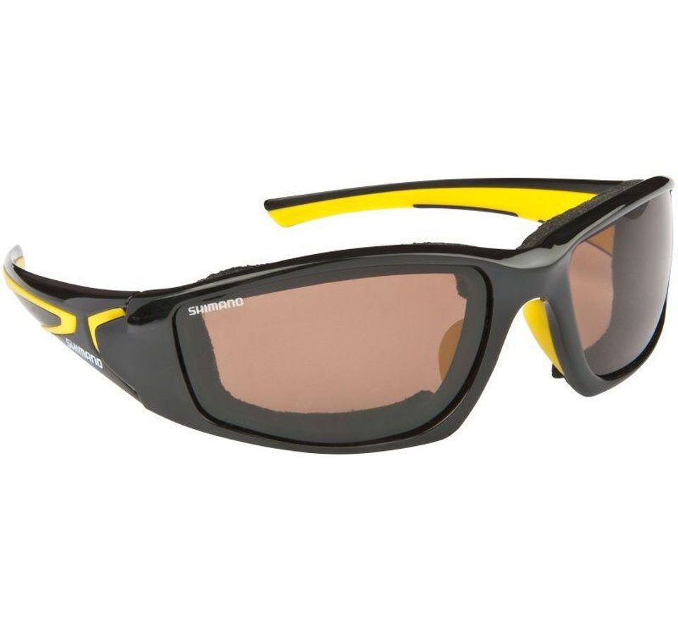 Shimano Sluneční brýle Sunglasses Beastmaster Gasket