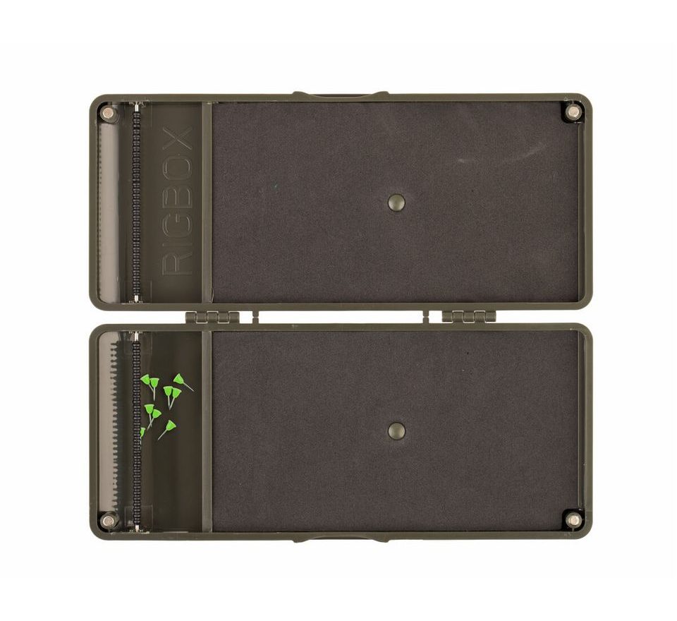 Zfish Magnetický Box na návazce