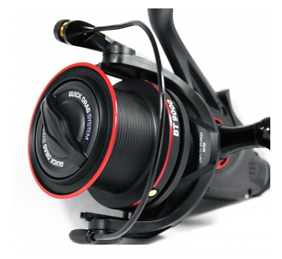 Zfish Navijak Hulk BT 9000