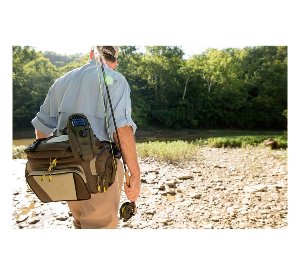 Thermacell Ruční odpuzovač komárů MR-300G