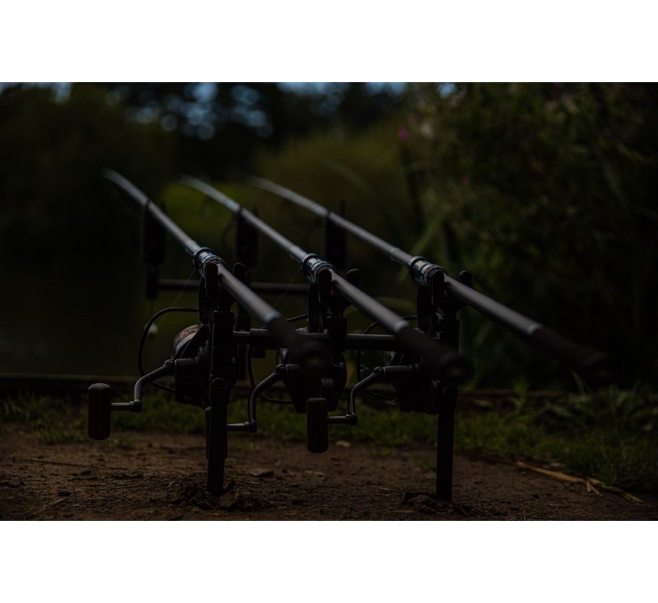 Prologic Prut C-Series Spod & Marker AB XD 12ft 5lb 3díl