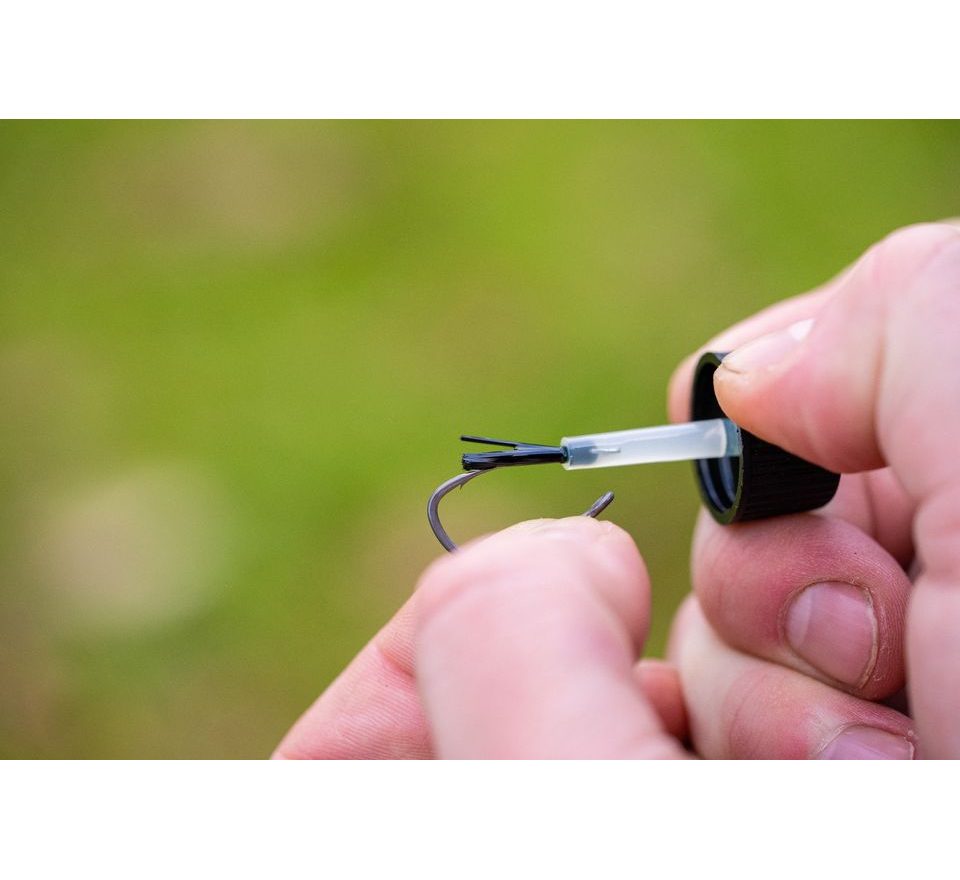 Korda Ochrana hrotov háčikov Zero Rust Treatment