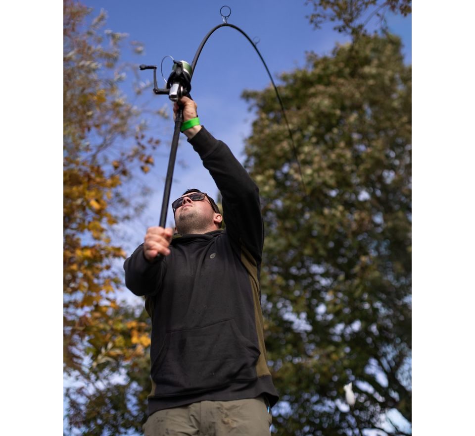 Korda Prut Kaizen Green 12' 6" Spod