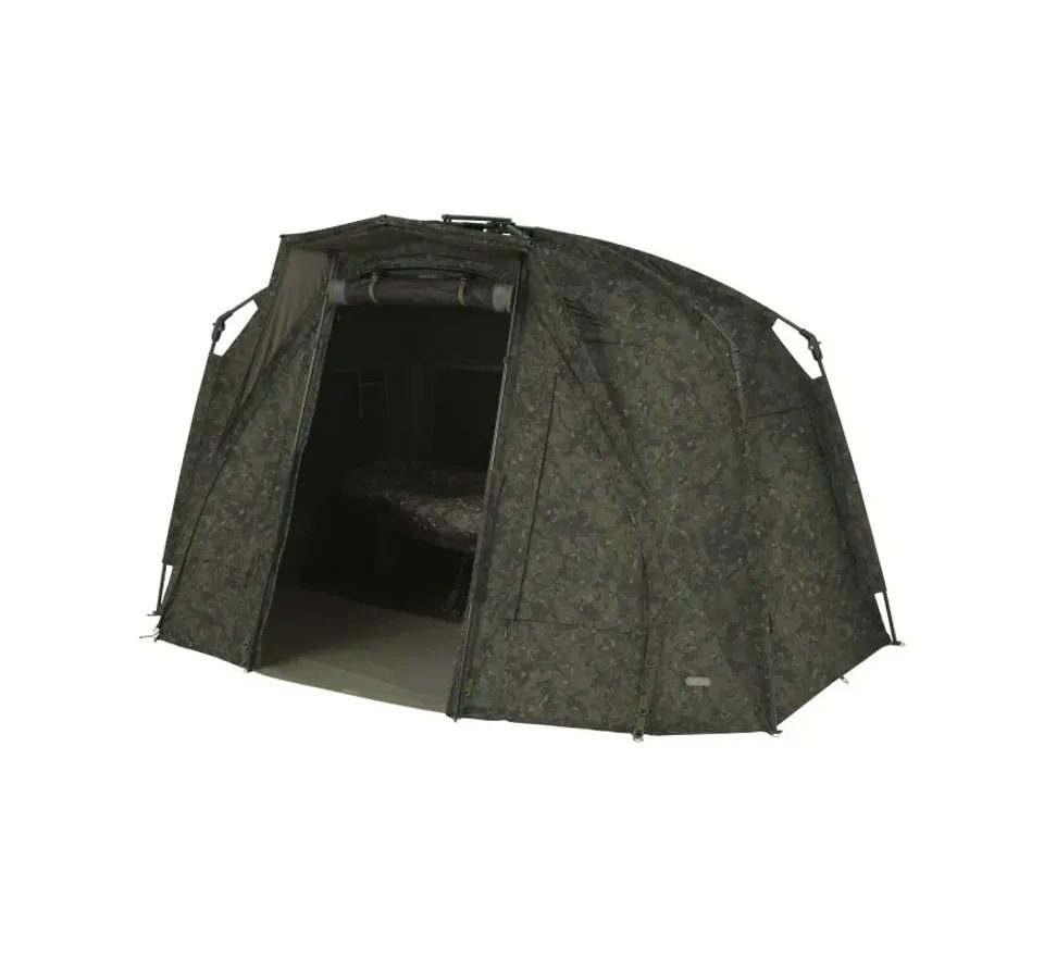Trakker Brolly Tempest RS Brolly System Camo