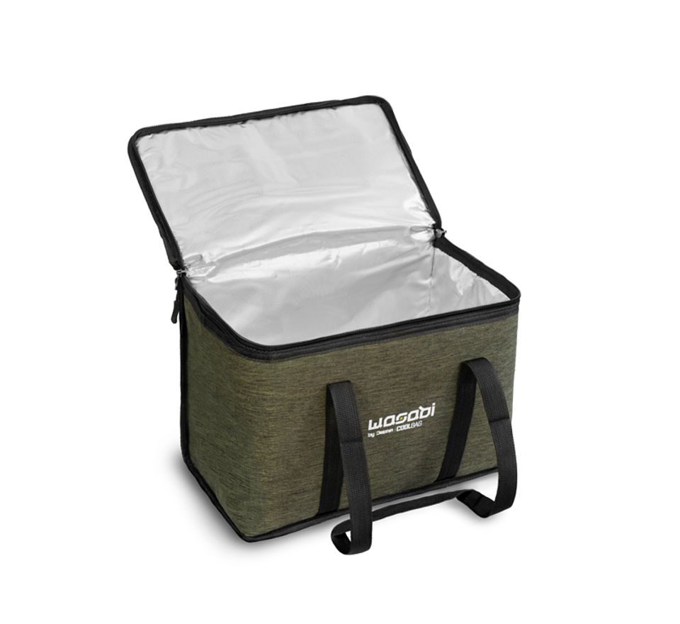 Delphin Termotaška Wasabi Coolbag