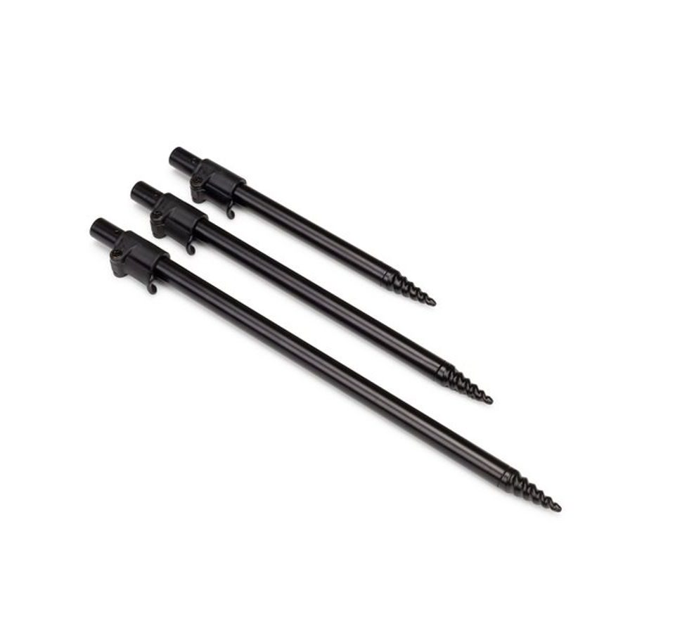 Nash Vidličky Cam Lock Banksticks