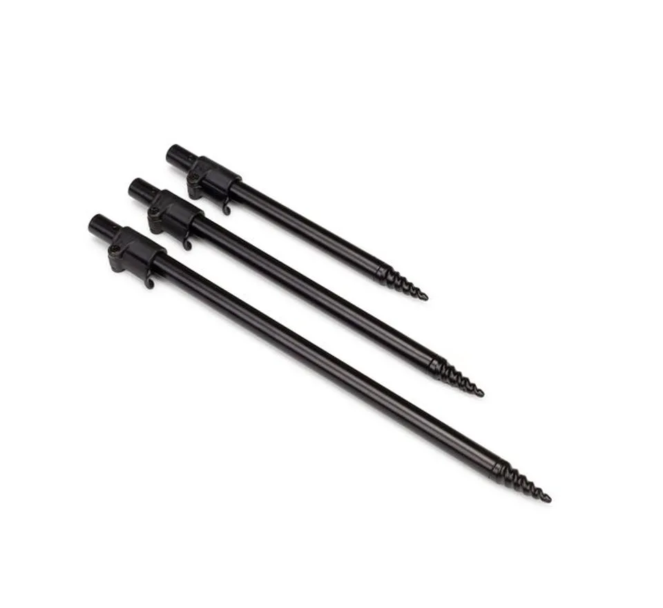 Nash Vidličky Cam Lock Banksticks